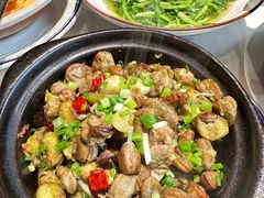 -巢湖名吃·东关老鹅汤(江南风情街店)