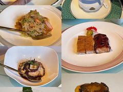 -三号黄浦会Canton Table