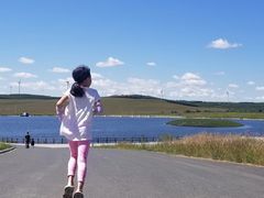 -御道口草原森林风景区
