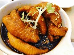 -点都德(盘福楼店)
