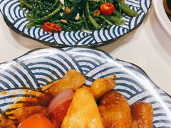 -龙记香港茶餐厅(久光百货店)