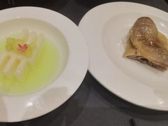 -A One Kitchen·南京精菜馆(晶丽酒店店)