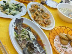 -秋姐美食店(旅游大道店)