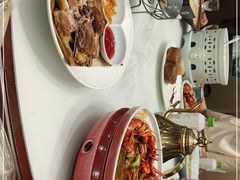 -金陵后厨·南京菜(新街口秣陵路店)