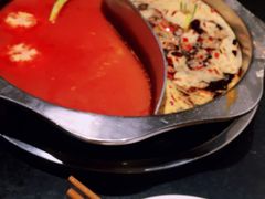 -纸盐河码头火锅(十八梯店)
