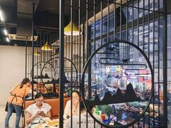 -鑫悦楼煎蟹·16年海鲜大排档