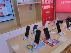 -转转二手回收(新城吾悦广场店)