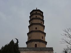 -韩城古城