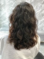 点击看大图 -HD HAIR STYLE