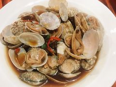 -炭虎子水浒烤肉(梦时代店)