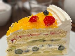-HARBS(渋谷ヒカリエ シンクス店)