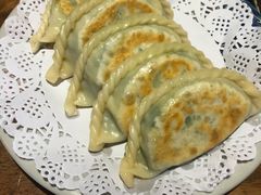 韭菜盒子-薛阿婆(北美新天地中心店)