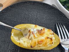 -马克西姆俄罗斯餐厅(通亚街店)