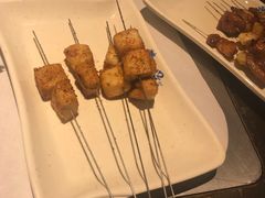 -黄三怪(清河店)