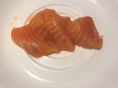 -青岛颐海花园酒店总店·自助餐厅