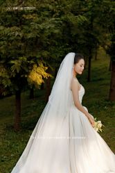 -安娜公馆婚纱摄影(锦州店)