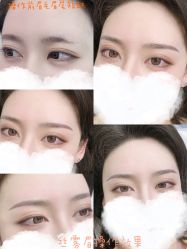 -MIVI半永久纹眉纹绣