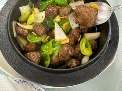 -王家味 - Wángjiā wèi