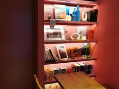 -Punchline Coffee&Roaster(同济大学店)