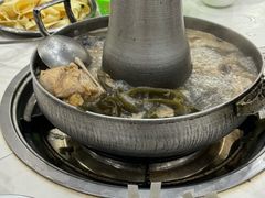 -阿妈土锅鸡