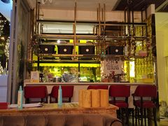 大堂-JUKEBOX玖部音乐餐厅(华侨城店)