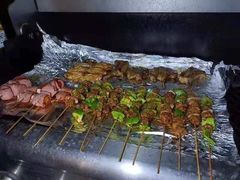 -不止轰趴独栋别墅户外烧烤(颐西庄园店)
