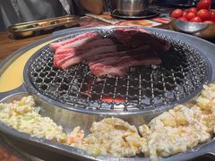 -海之屋韩式烤肉(海棠68环球美食街店)