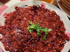 -赵美丽重庆火锅(西安直营总店)