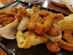 -炉小二铜锅牛蛙•川湘菜(三里屯店)