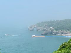 -大连金石滩滨海国家地质公园