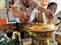 -卡万金特色藏餐