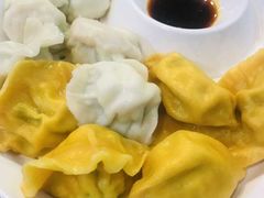 -金谷园饺子·烧烤·家宴(人大总店)