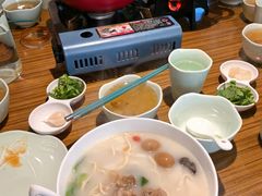 -禾珍珠家常小馆(河南博物院店)