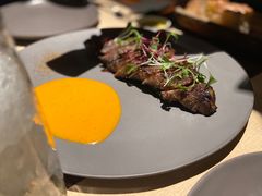 -Mercato莫卡多露台餐厅与酒吧(K11店)
