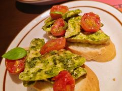 -LUCCA卢卡西班牙海鲜饭(远洋广场店)