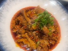 -院8里·少城记忆老川菜(宽窄巷子店)