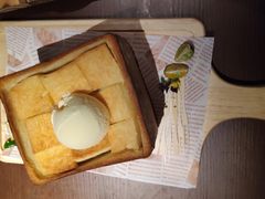 -绿茶餐厅(汇悦大融城店)