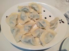 -船歌·鱼水饺青岛菜(枫蓝国际购物中心店)