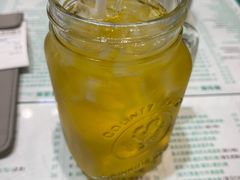 -金捞茶餐室(祐汉兴隆楼店)