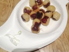-芳芳私房菜·精做淮扬菜(承德路店)