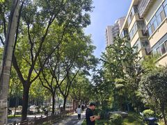 -猫爷的腔调·黔小馆(交大医学住宅区店)
