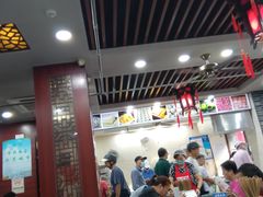 大堂-荣阳楼(山塘街店)