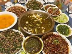 -陈有良尖椒鸡(江津总店)