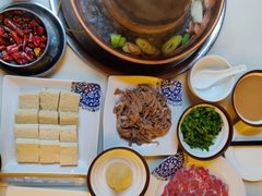 -福寿斋·老北京铜锅涮肉·烤鸭(顺义总店)