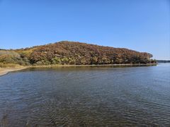 -长春净月潭风景名胜区