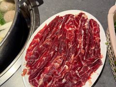 -贵宾牛·潮汕牛肉火锅(珠池总店)