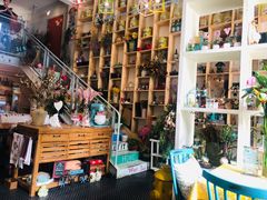 -Kitchen·Y洋厨房西餐厅(王府壹号店)