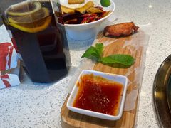 -老佛爷铜炉蛙锅(海岸城店)