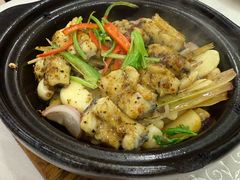 -寻味顺德·南记酒家·传统顺德菜·鱼生(广源路店)