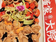 -董家大院·京味家常菜(朝丰家园店)